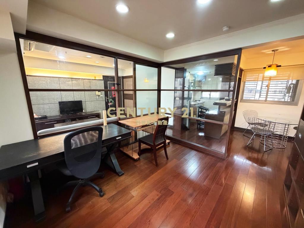 南崁竹城采都3房+車位棟距大景觀戶