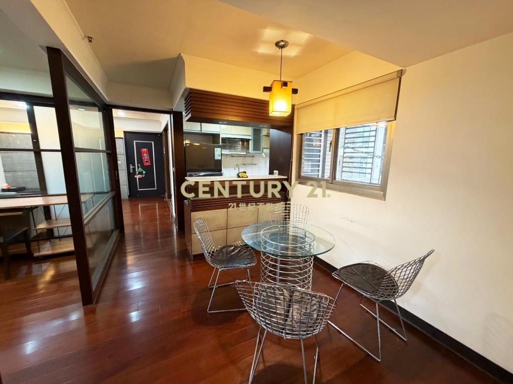 南崁竹城采都3房+車位棟距大景觀戶