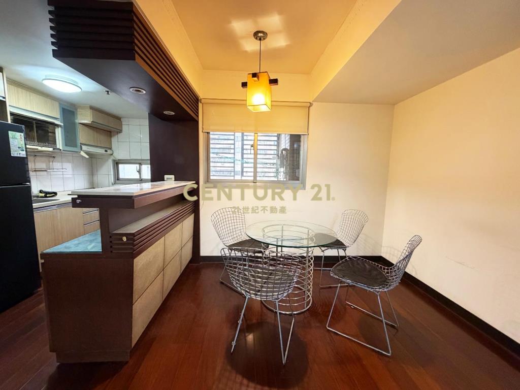 南崁竹城采都3房+車位棟距大景觀戶