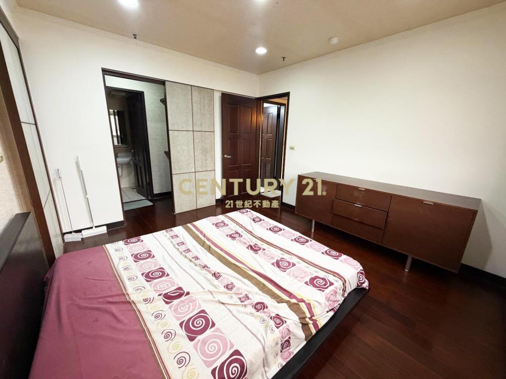 南崁竹城采都3房+車位棟距大景觀戶