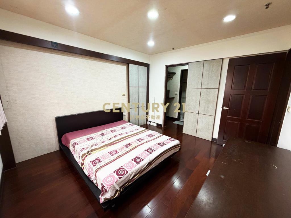 南崁竹城采都3房+車位棟距大景觀戶