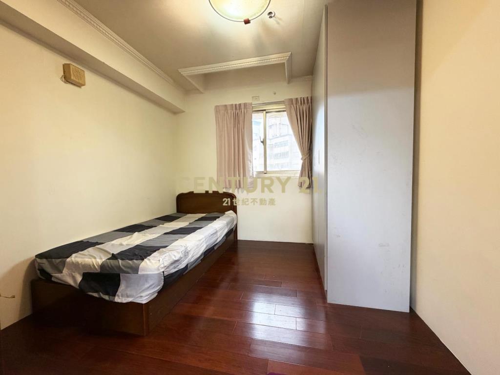 南崁竹城采都3房+車位棟距大景觀戶