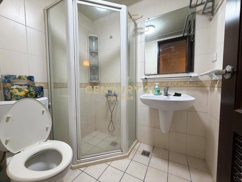 南崁竹城采都3房+車位棟距大景觀戶