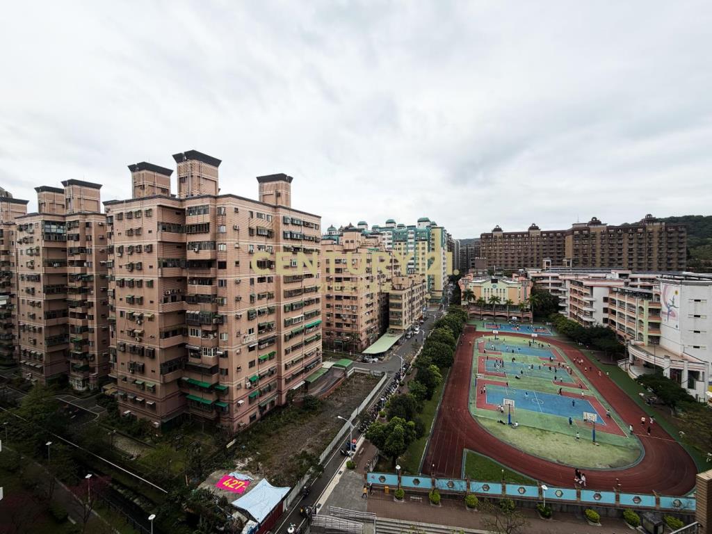 南崁竹城采都3房+車位棟距大景觀戶