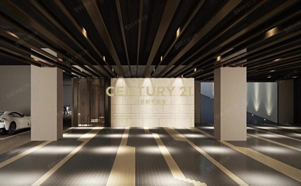 林口A9家樂福亞昕昕銀座次頂層邊間3房車