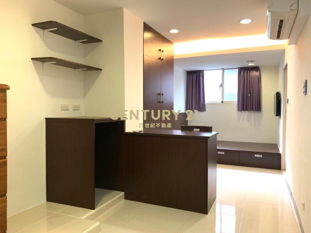 南京三民捷運站~低總價2套房公寓