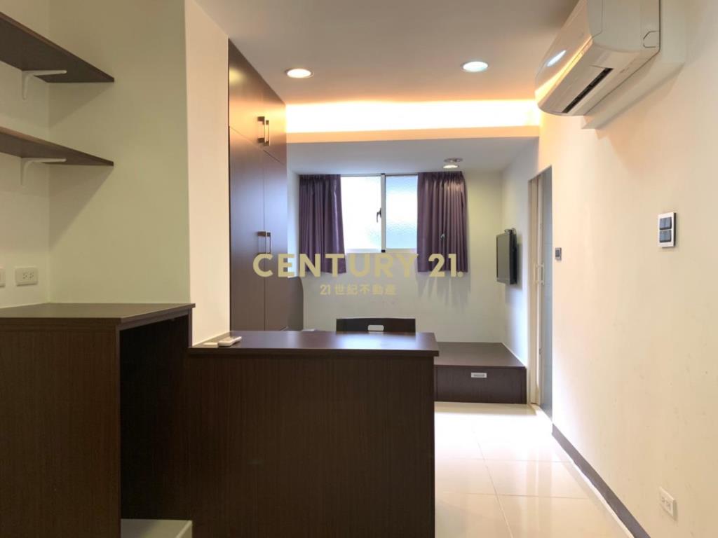 南京三民捷運站~低總價2套房公寓