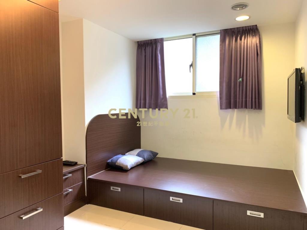 南京三民捷運站~低總價2套房公寓