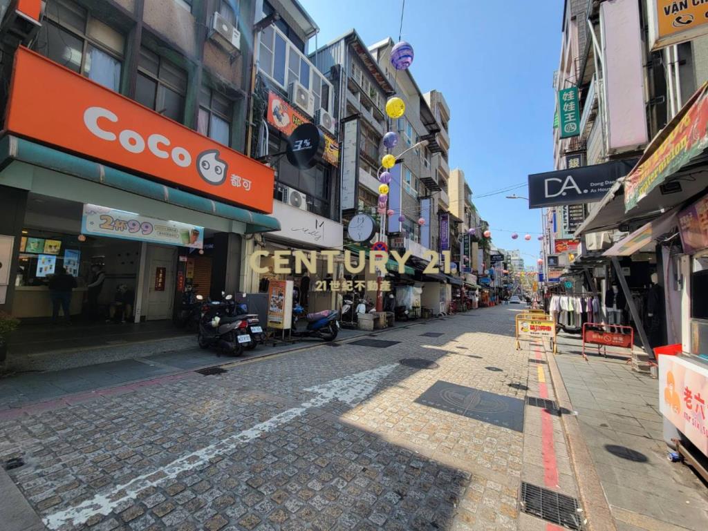 (獨家專賣)中壢站前/中平商圈金雞母