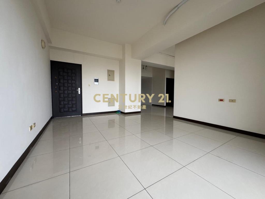 鴻築吾江四房雙車位