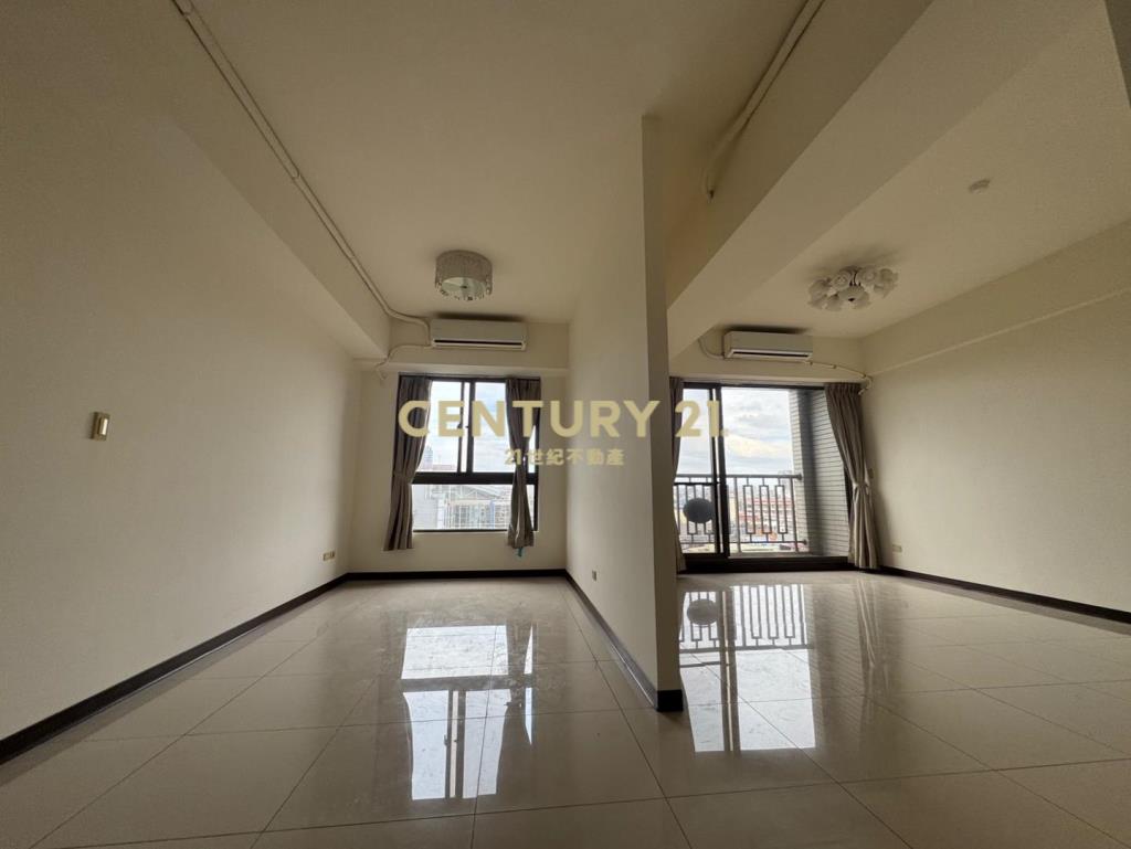 鴻築吾江四房雙車位