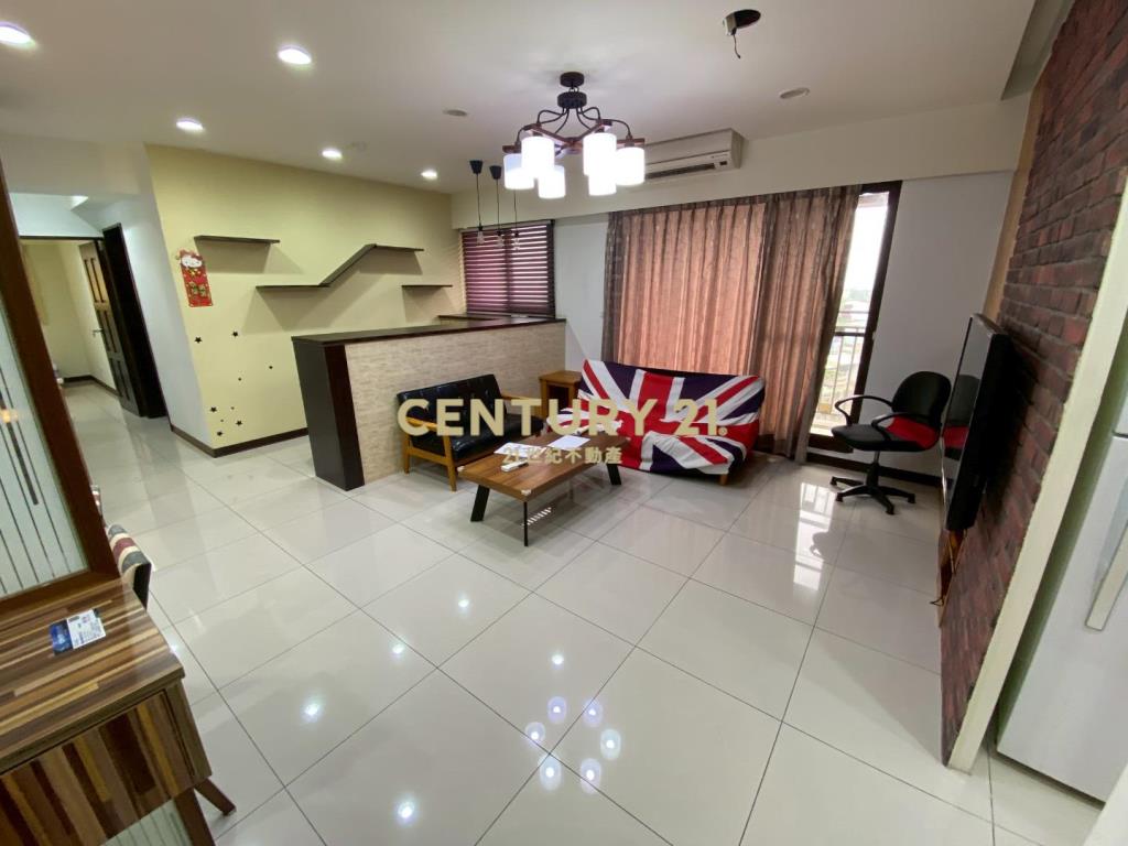 【專任】蘆竹微風花園大兩房平車