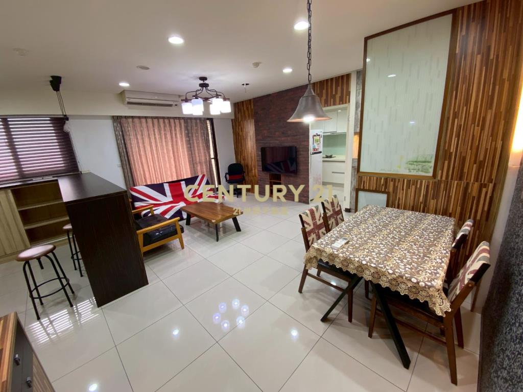 【專任】蘆竹微風花園大兩房平車