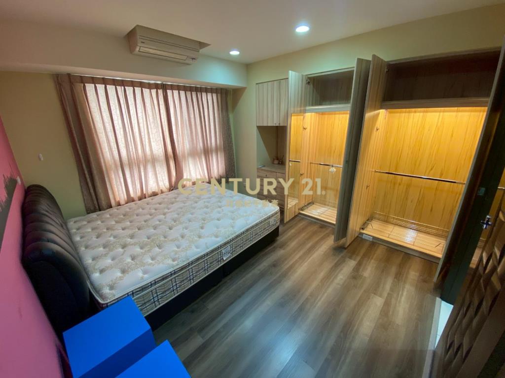 【專任】蘆竹微風花園大兩房平車