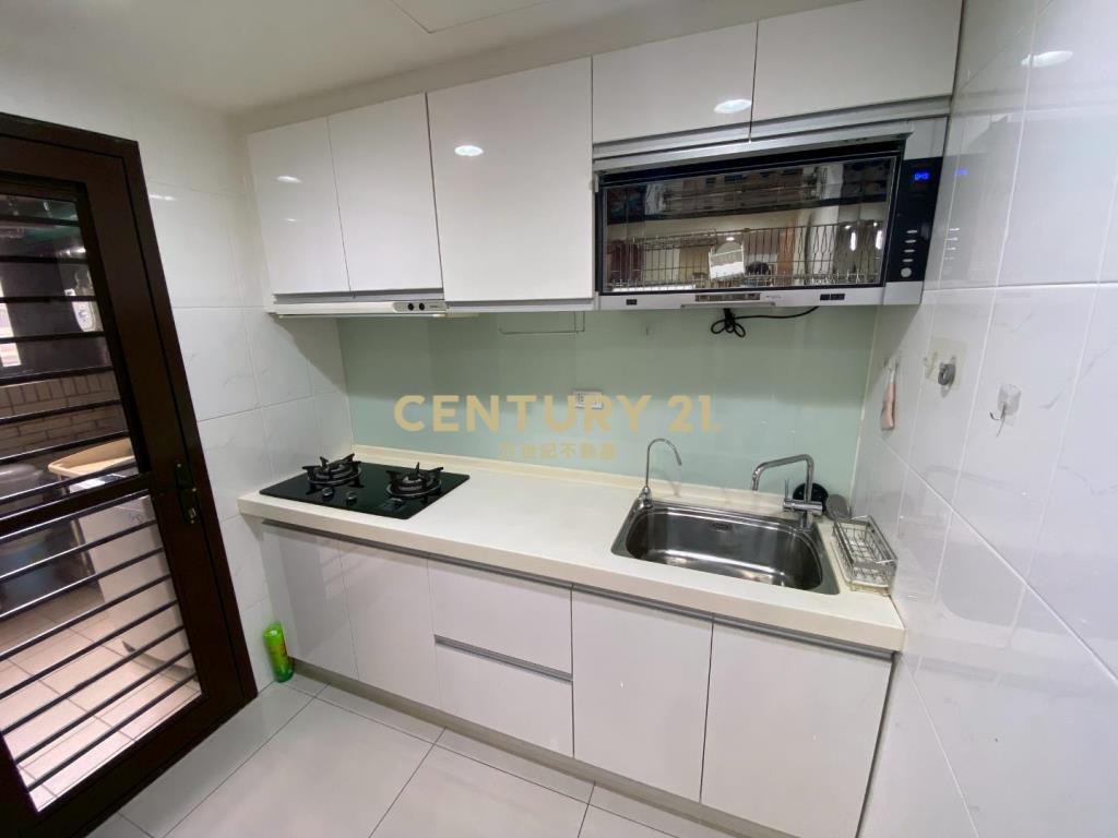 【專任】蘆竹微風花園大兩房平車