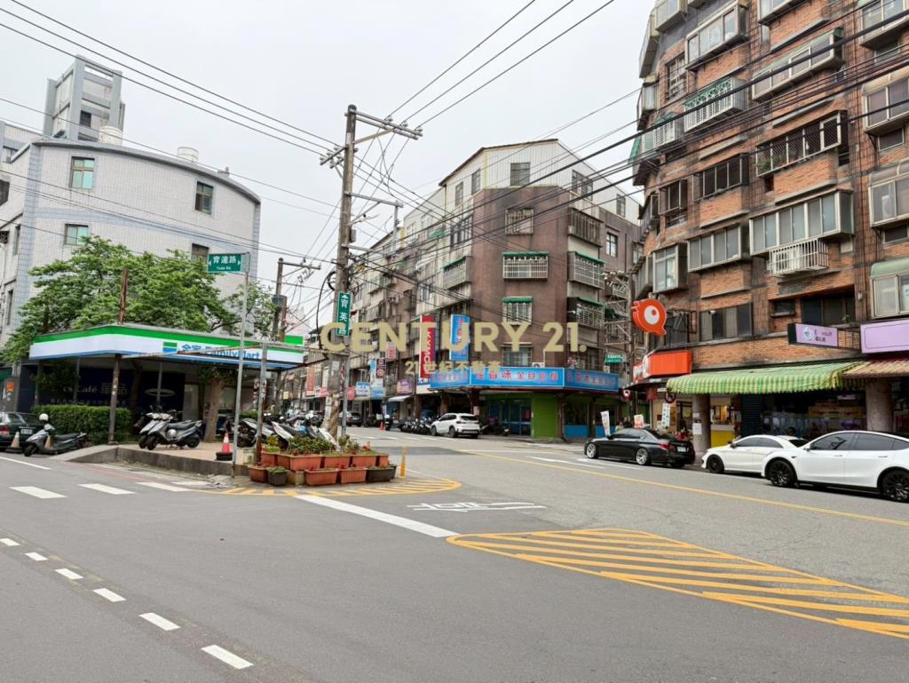 平鎮精華區大地坪透店