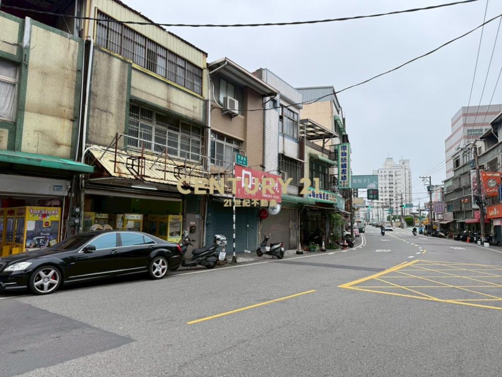 平鎮精華區大地坪透店