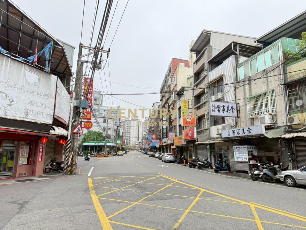 平鎮精華區大地坪透店