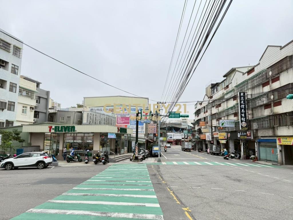 平鎮精華區大地坪透店