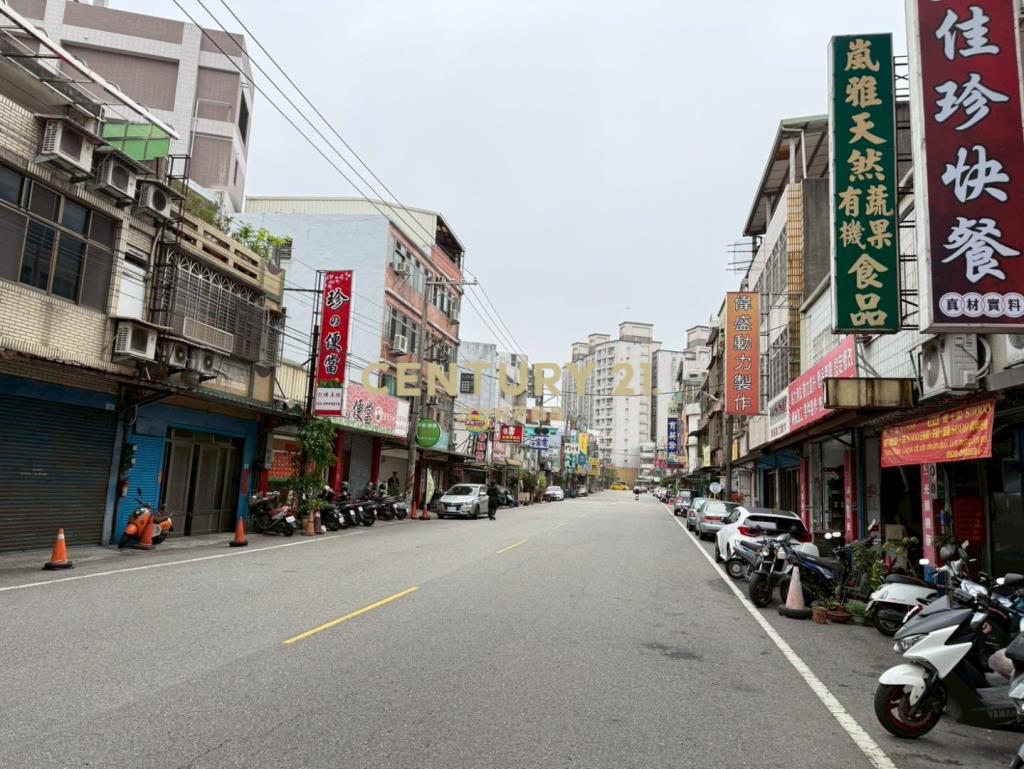 平鎮精華區大地坪透店