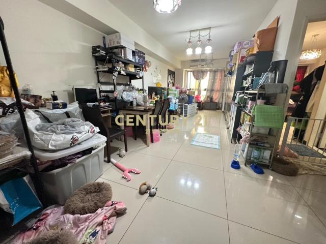 過嶺天匯三房車