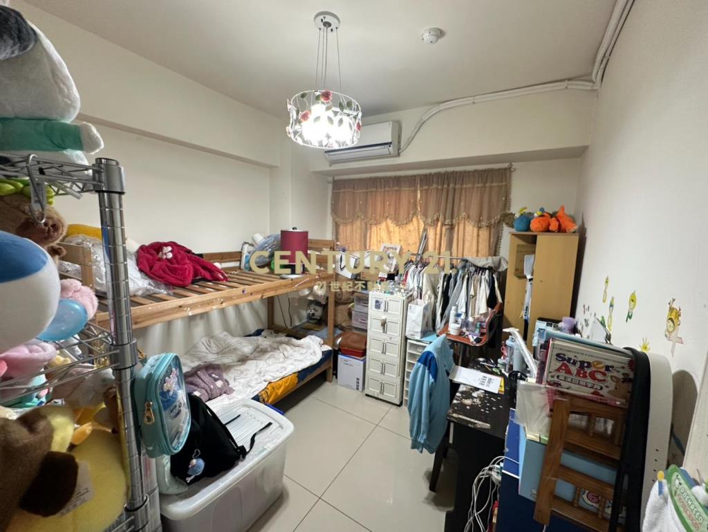 過嶺天匯三房車