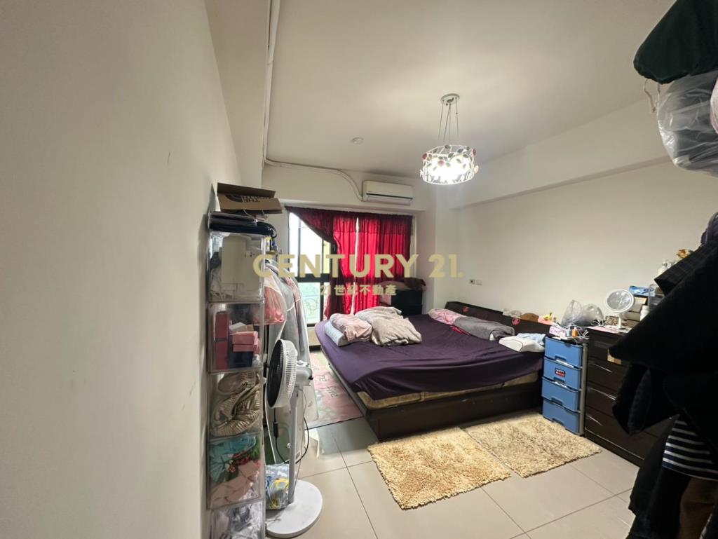 過嶺天匯三房車