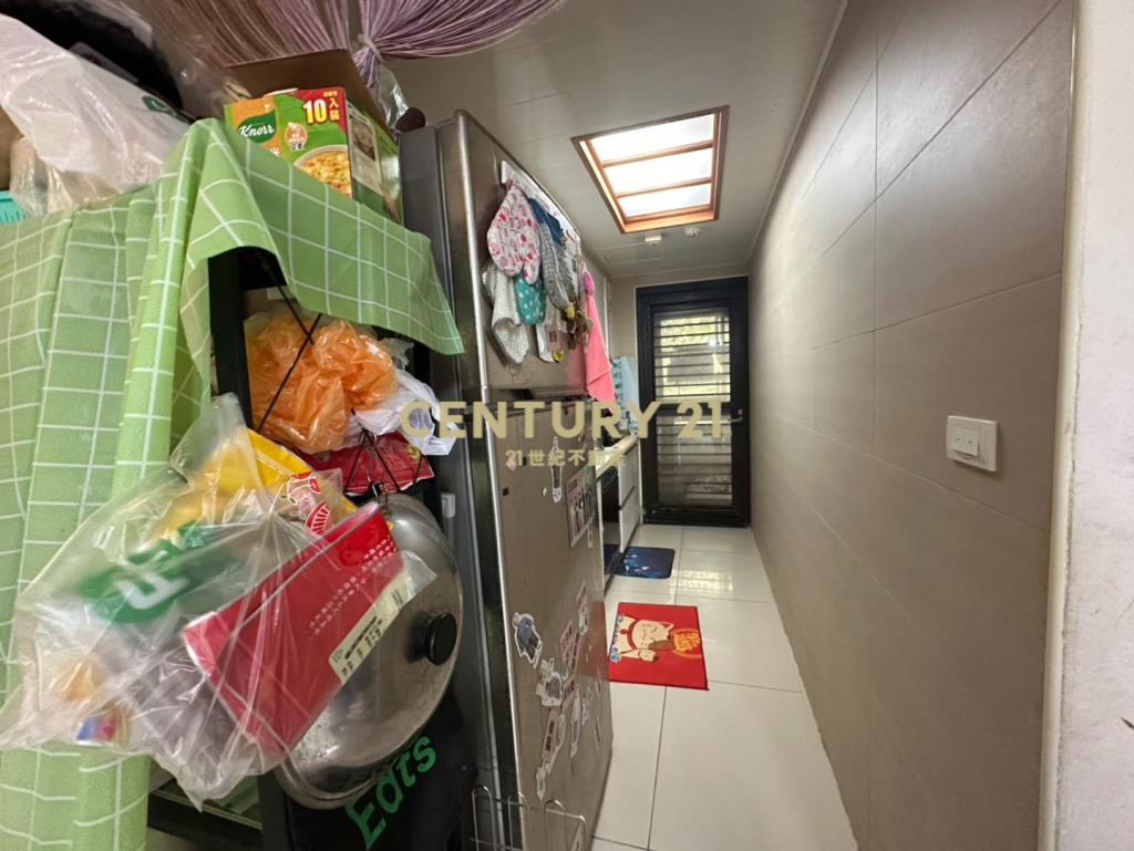 過嶺天匯三房車