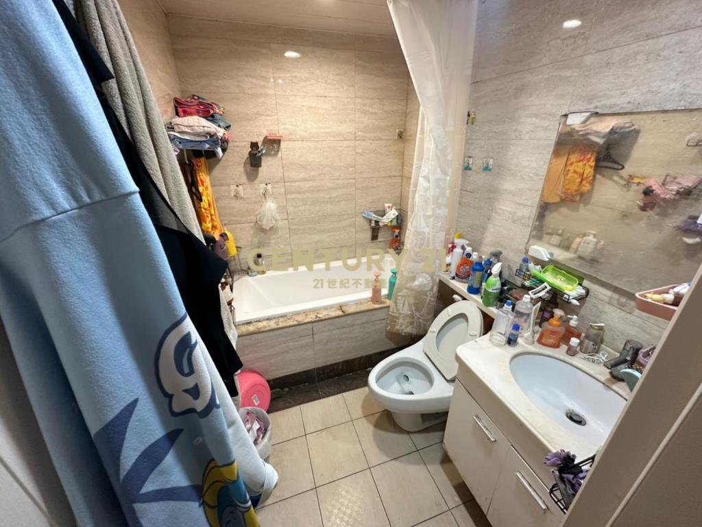 過嶺天匯三房車