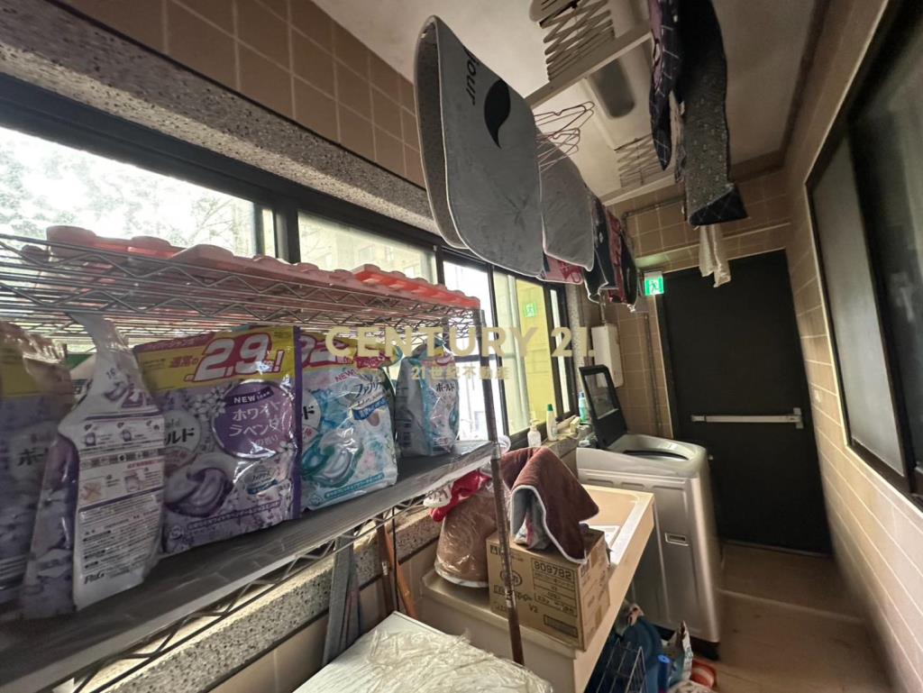 過嶺天匯三房車