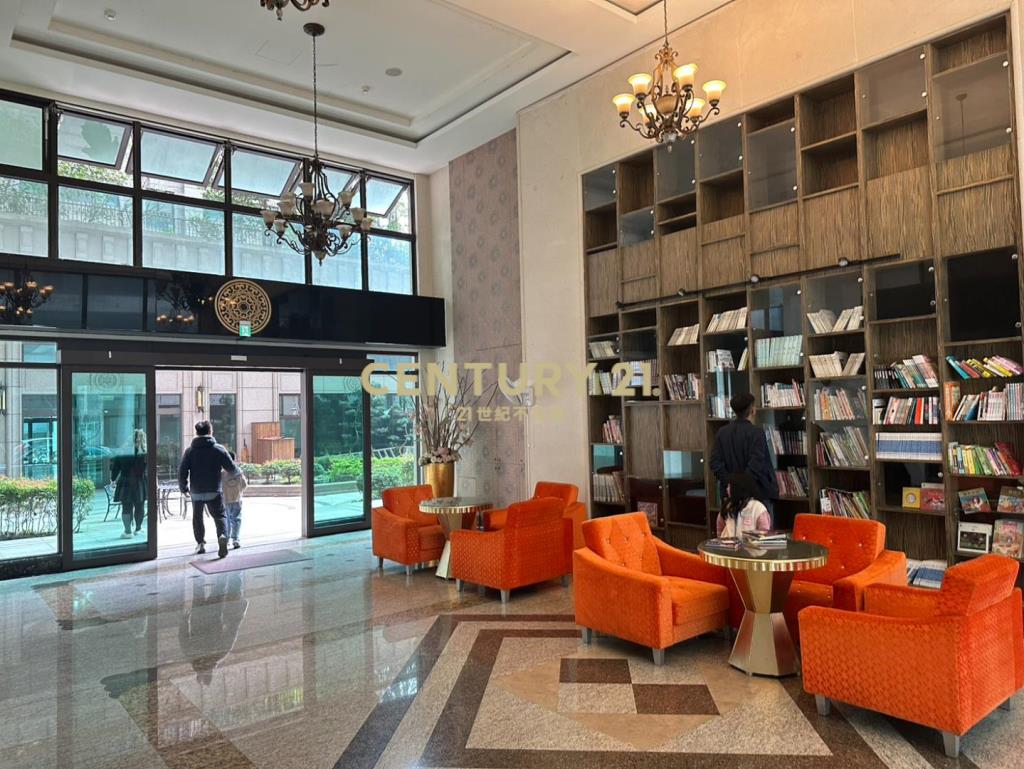 過嶺天匯三房車