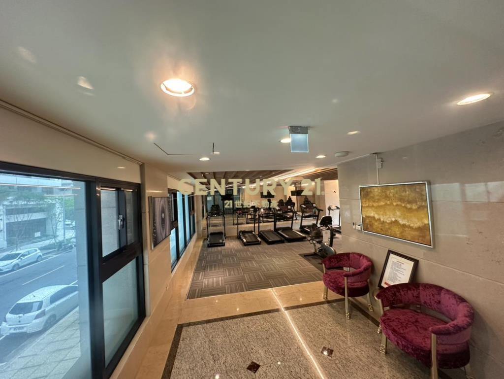 過嶺天匯三房車