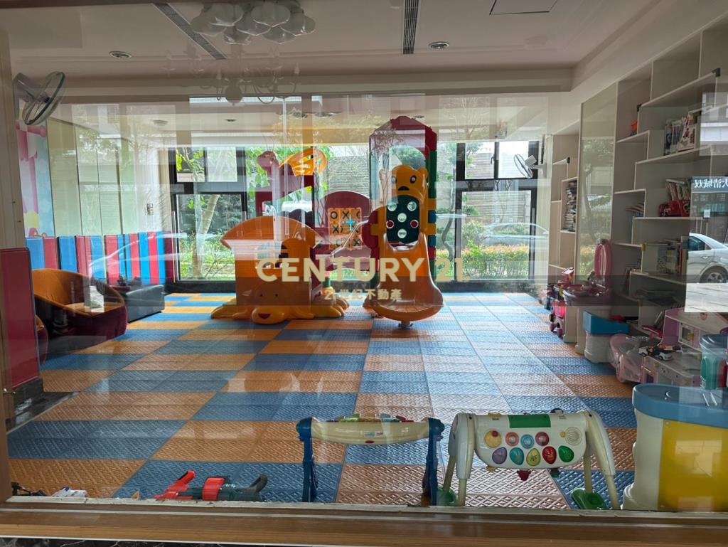 過嶺天匯三房車