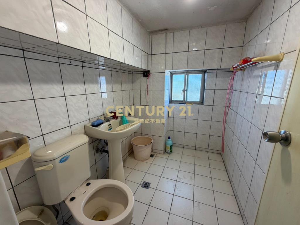 近高榮工業區低總價4房美華廈