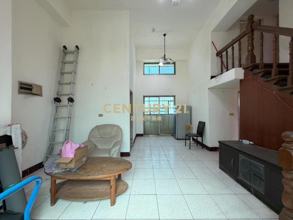 近高榮工業區低總價4房美華廈