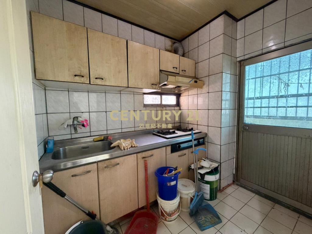 近高榮工業區低總價4房美華廈