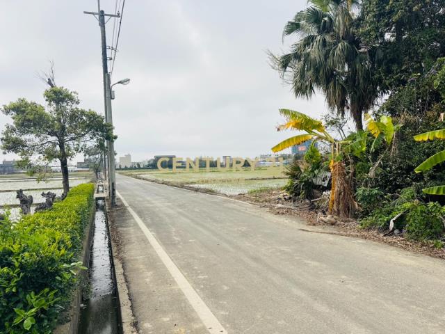 專任近湖口交流道555美農地