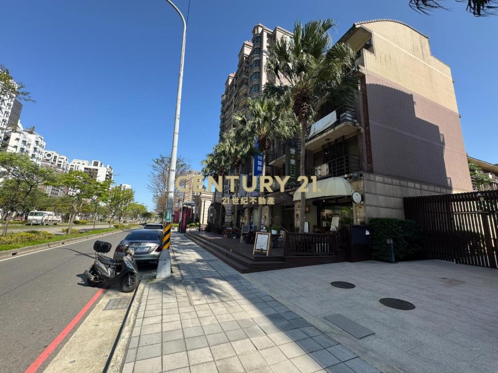 青埔A19旁金透店