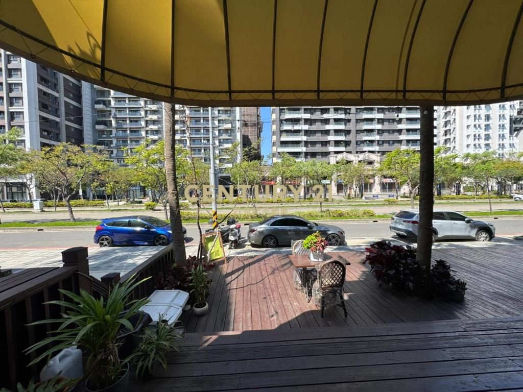 青埔A19旁金透店