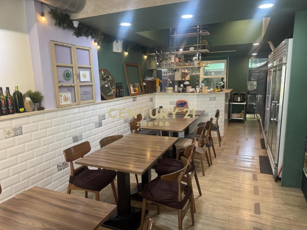 青埔A19旁金透店