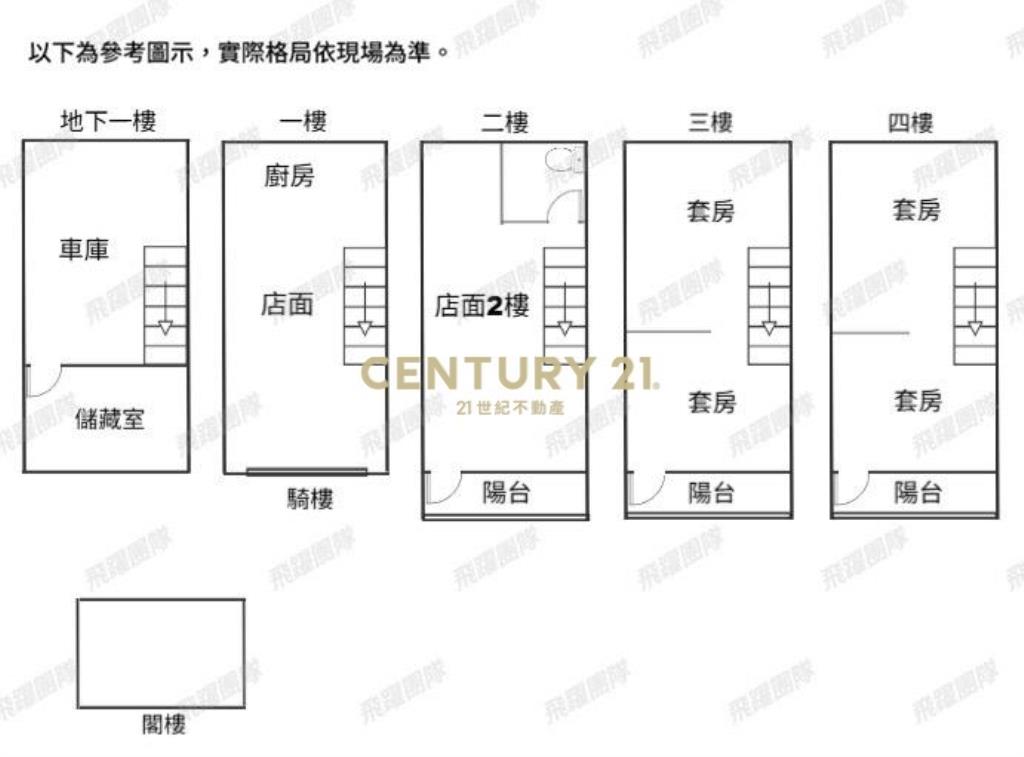 青埔A19旁金透店