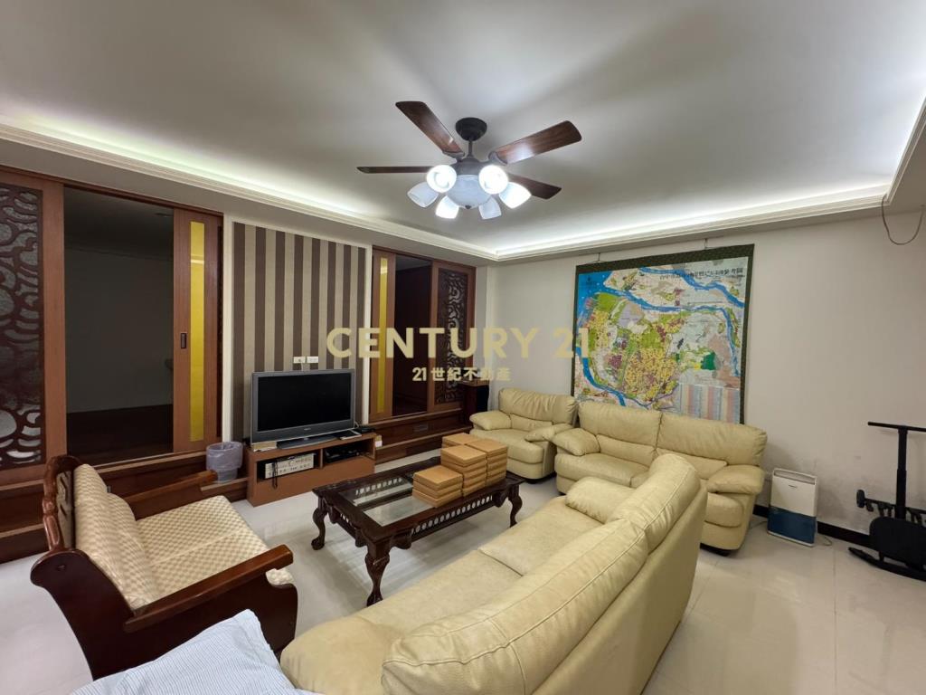 青埔A17旁庭園雙拼豪華別墅