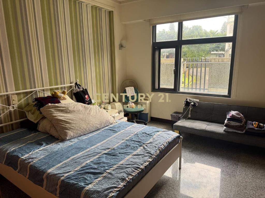 青埔A17旁庭園雙拼豪華別墅