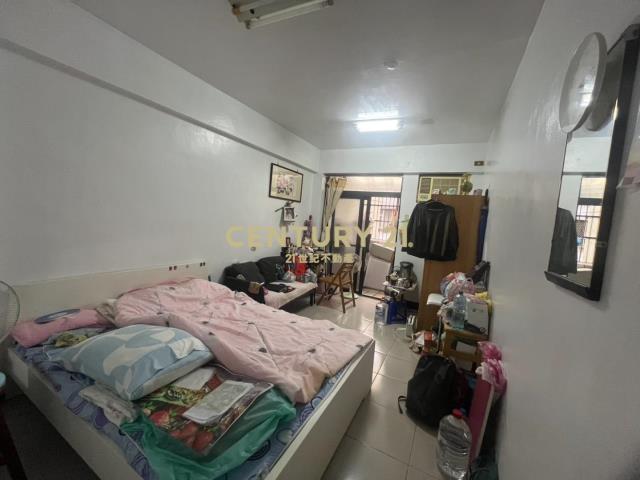 中原小富翁低樓層美套房