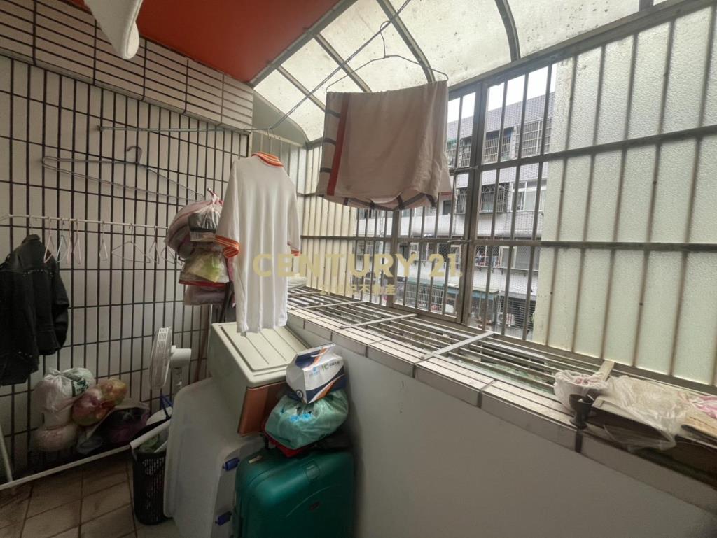 中原小富翁低樓層美套房