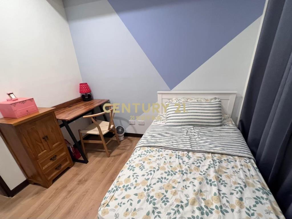 青埔A19成家裝潢2房車