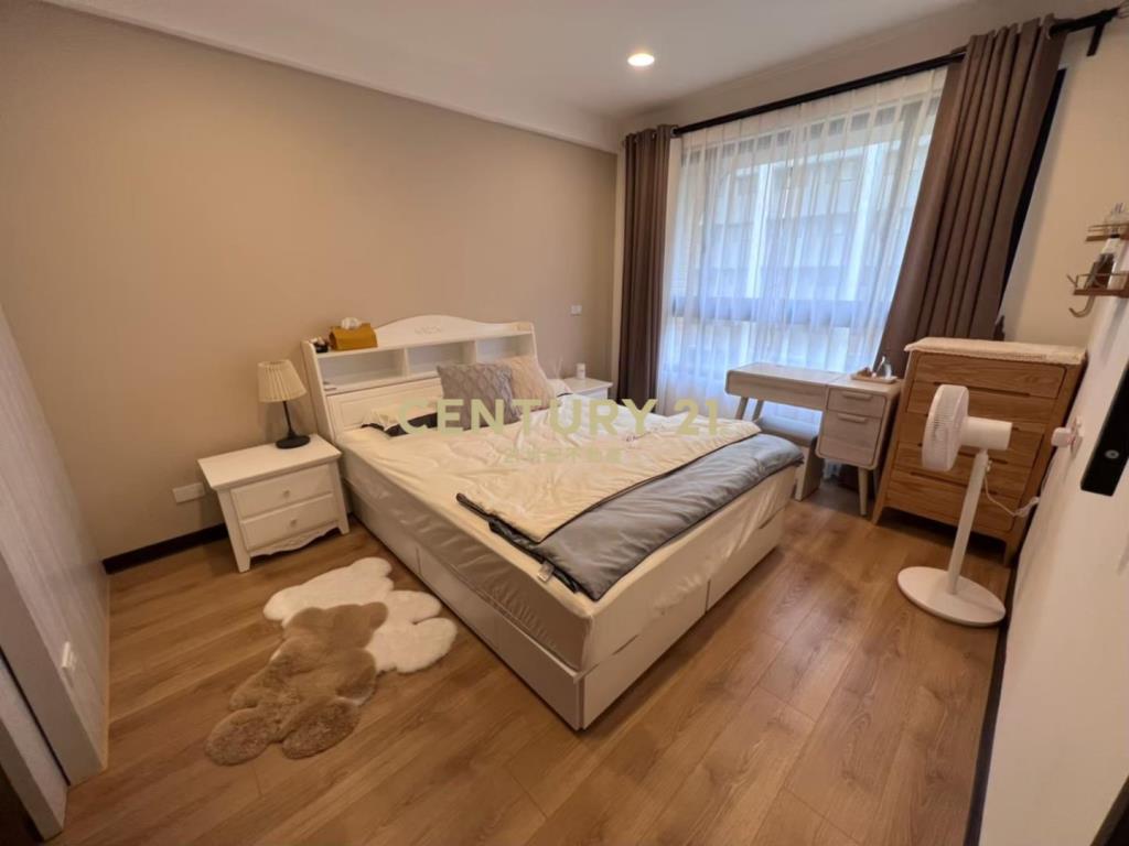 青埔A19成家裝潢2房車