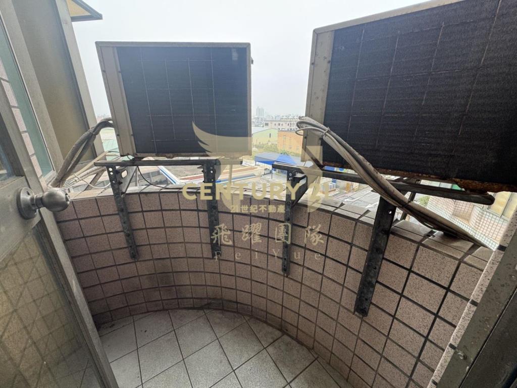 八德廣豐新天地旁~交流道低總價三房