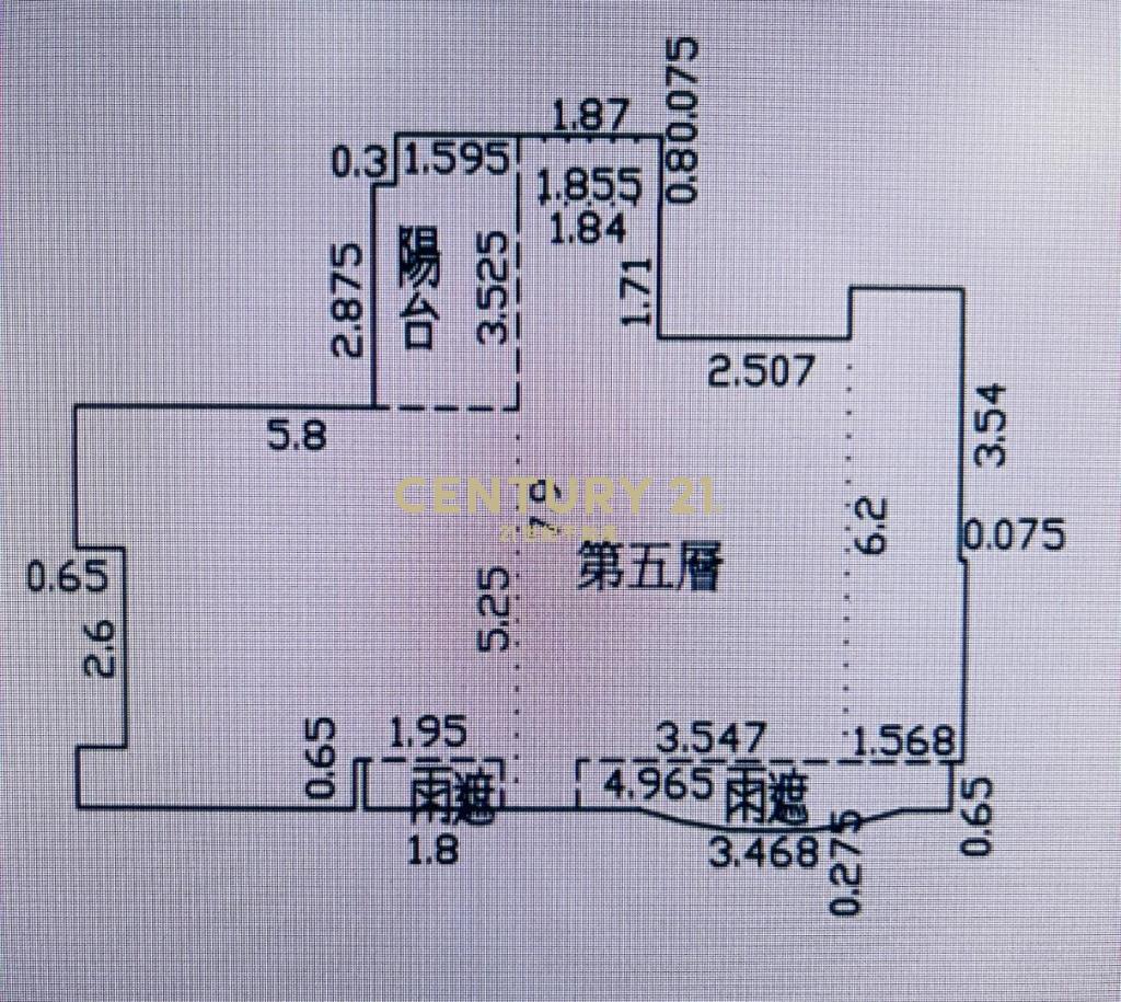 專任~基隆七堵溫馨電梯三房車