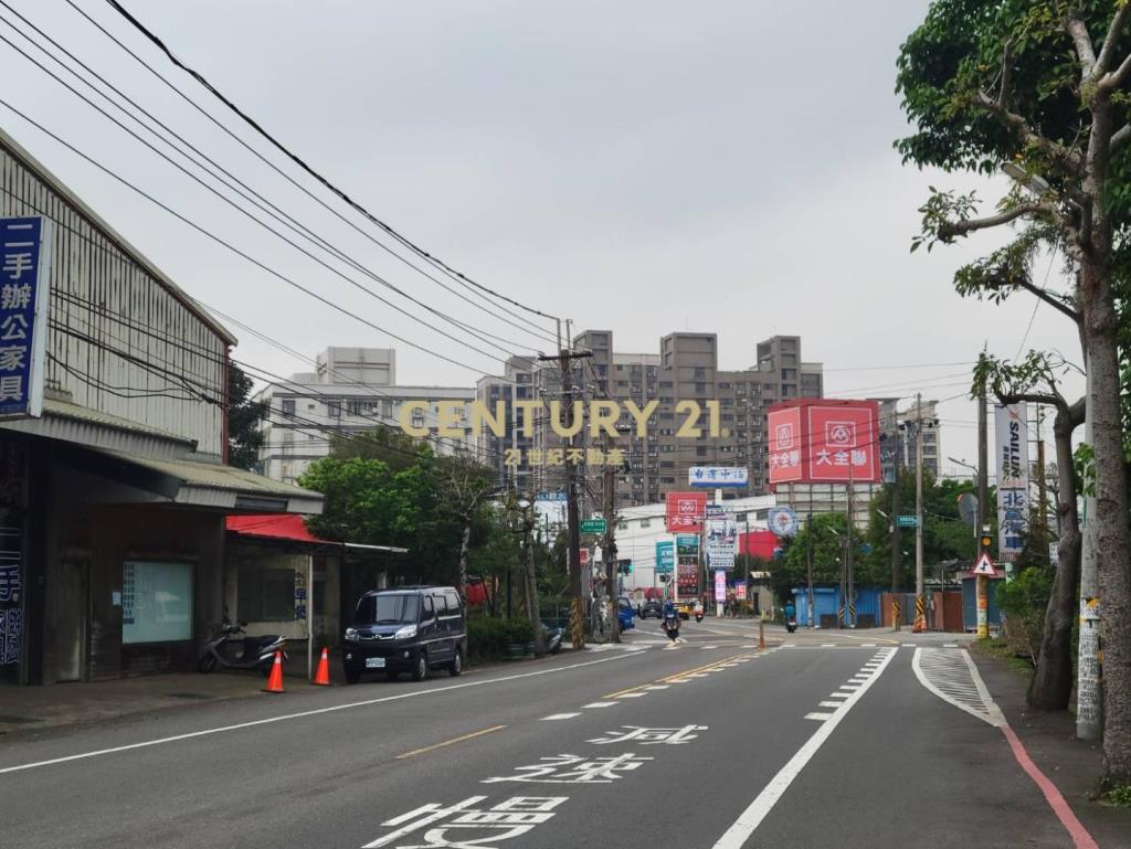 平鎮近大全聯賣場/小坪數都內農